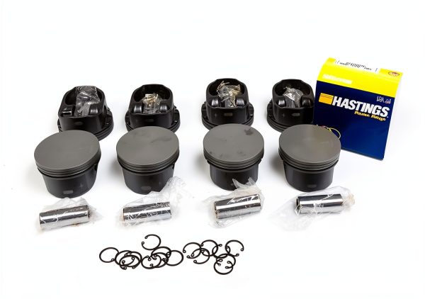 Moresa IE Parts Group Hypereutectic Engine Pistons-1