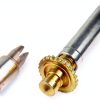 Drum Brake Self Adjuster Kit Dorman Machined Metal-2