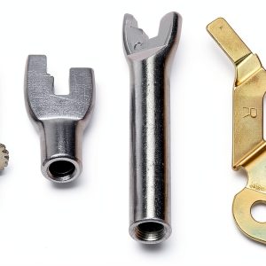Drum Brake Self-Adjuster Kit Dorman Durable-0