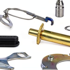 Carlson Self-Adjusting Brake Repair Kit for Cars-0