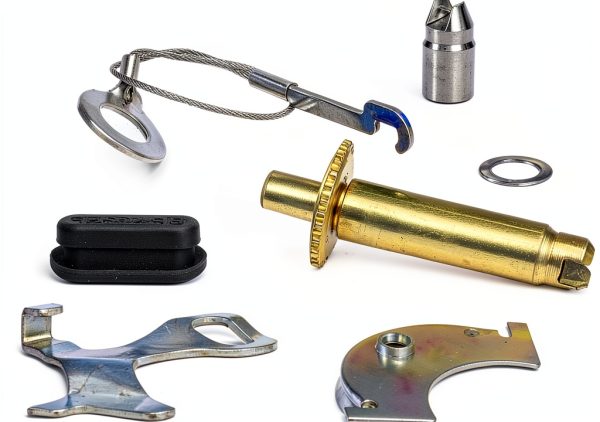 Carlson Self-Adjusting Brake Repair Kit for Cars-0
