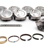 Guardian Engine Kits Hypereutectic Pistons-0