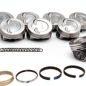 Guardian Engine Kits Hypereutectic Pistons-0