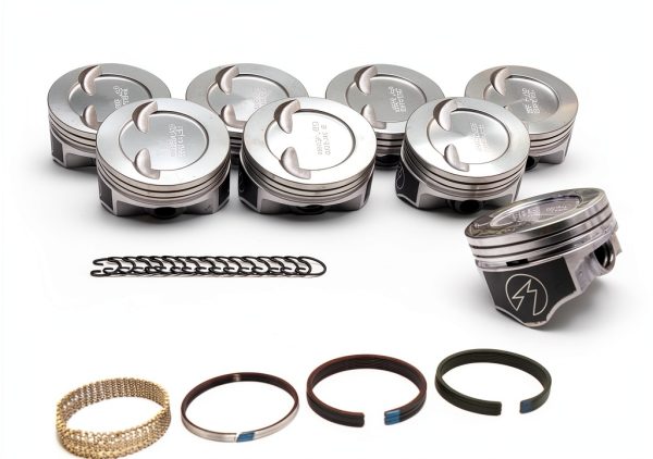 Guardian Engine Kits Hypereutectic Pistons-0
