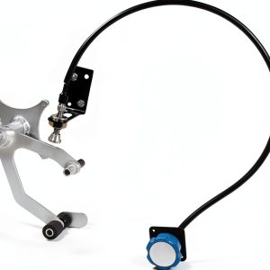 Brake Self Adjusting Kit Allstar Machined-0