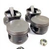Chevrolet 6.0L LQ4 LQ9 LS2 Piston Kit IE PARTS GROUP-1