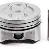Aluminum Pistons Evergreen Premium Engine Pistons-1