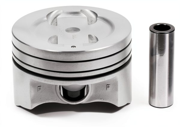 Aluminum Pistons Evergreen Premium Engine Pistons-1