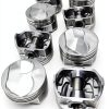 Falcon Performance Hypereutectic Engine Pistons-3