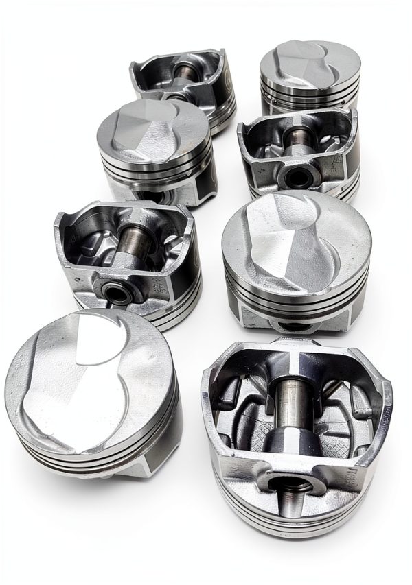Falcon Performance Hypereutectic Engine Pistons-3