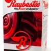 Raybestos R-Line Brake Drums for Chevrolet-0
