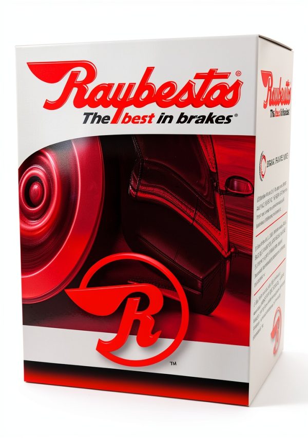 Raybestos R-Line Brake Drums for Chevrolet-0