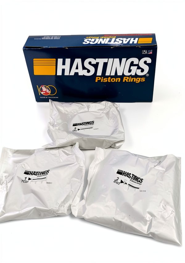 Moresa IE Parts Group Hypereutectic Engine Pistons-3