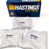 Guardian Engine Kits Hypereutectic Pistons for 318 5.2L V-8-4
