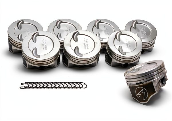 Guardian Engine Kits Hypereutectic Pistons-1