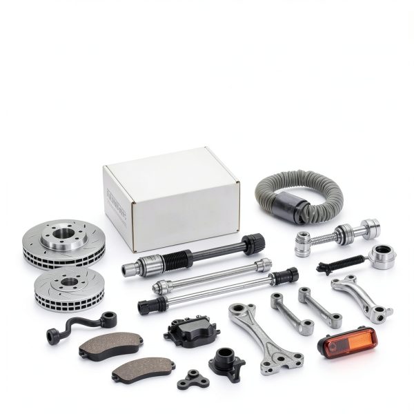 Drum Brake Self-Adjuster Repair Kit MSETRKXG-6