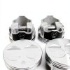 Forged Piston Falcon Machined for Ford 289/302-2