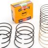 Aluminum Pistons Evergreen Premium Engine Pistons-3