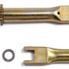 Rear Right Drum Brake Self-Adjuster Kit YCQTaoBao-0