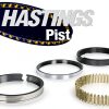 Guardian Engine Kits Hypereutectic Pistons for 318 5.2L V-8-1