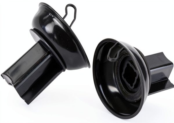 Laueily Carburetor Piston Diaphragm for VTR1000F Firestorm-6