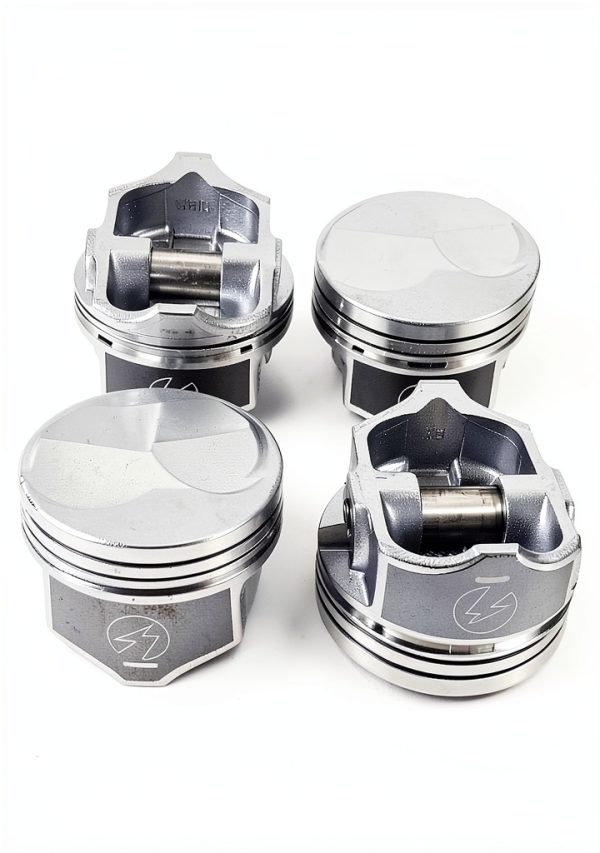 Falcon Performance Hypereutectic Engine Pistons-1