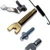 Drum Brake Self-Adjuster Repair Kit MSETRKXG-0