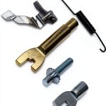 Drum Brake Self-Adjuster Repair Kit MSETRKXG-0