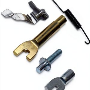 Drum Brake Self-Adjuster Repair Kit MSETRKXG-0