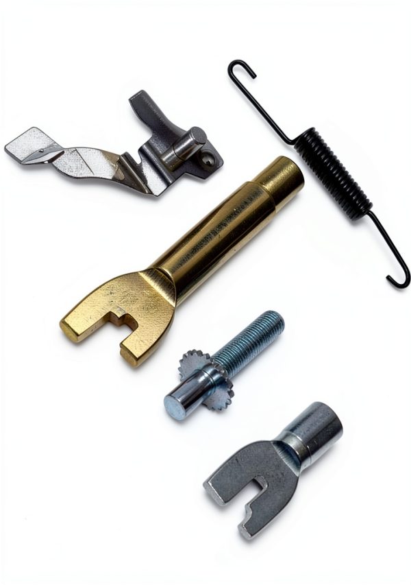 Drum Brake Self-Adjuster Repair Kit MSETRKXG-0