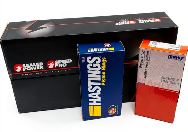 Guardian Engine Kits Hypereutectic Pistons-3