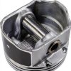 GM Genuine Parts Cast Engine Pistons-1