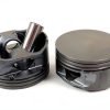 Chevrolet 6.0L LQ4 LQ9 LS2 Piston Kit IE PARTS GROUP-2