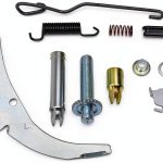 Dorman Car Drum Brake Self-Adjuster Repair Kit-0