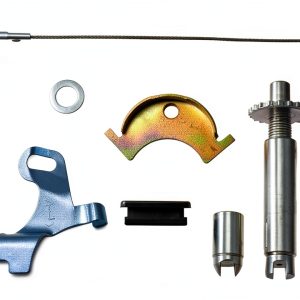 Brake Self Adjuster Kit Dorman Machined Design-0