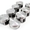 Guardian Engine Kits Hypereutectic Pistons for 318 5.2L V-8-2