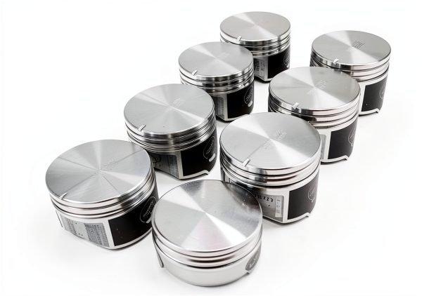 Guardian Engine Kits Hypereutectic Pistons for 318 5.2L V-8-2