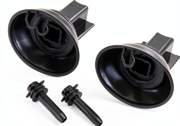 Laueily Carburetor Piston Diaphragm for VTR1000F Firestorm-3