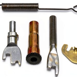 Drum Brake Self Adjuster Kit Dorman Machined-0
