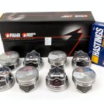 Falcon Performance Hypereutectic Engine Pistons-0
