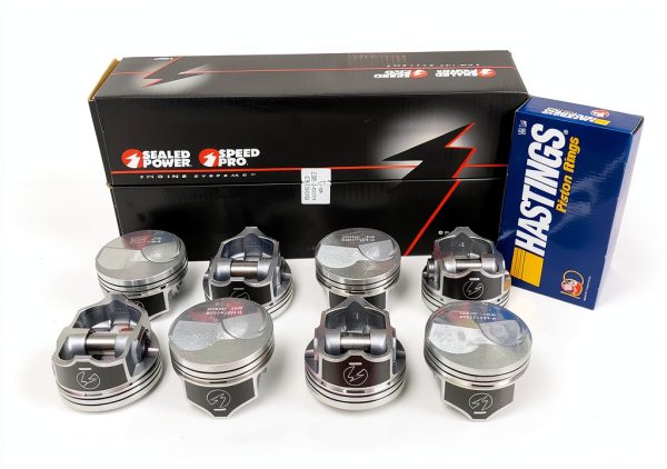 Falcon Performance Hypereutectic Engine Pistons-0