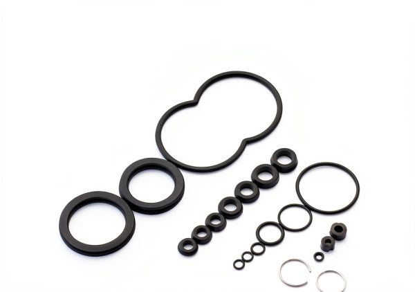 Hydro-Boost Repair Kit Zenymb Rubber Seal Kit-2
