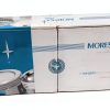 J MARTIN AUTO Piston & Ring kit for GM 5.3L V8 Engines-6