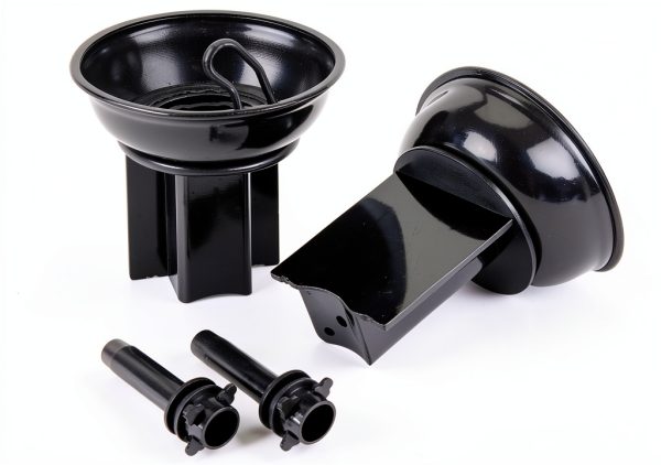 Laueily Carburetor Piston Diaphragm for VTR1000F Firestorm-1