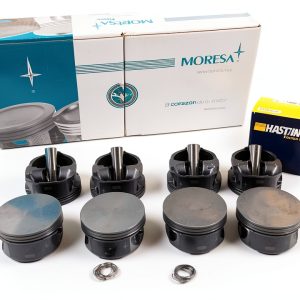 Chevrolet 6.0L LQ4 LQ9 LS2 Piston Kit IE PARTS GROUP-0