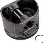 GM Genuine Parts Engine Piston Machined 89060486-0