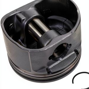 GM Genuine Parts Engine Piston Machined 89060486-0