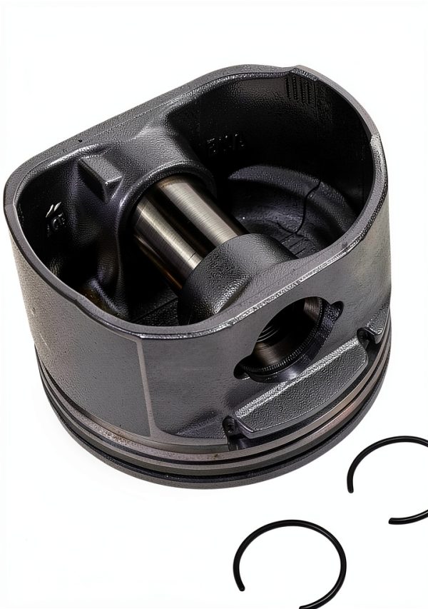 GM Genuine Parts Engine Piston Machined 89060486-0