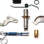 Dorman Car Drum Brake Self-Adjuster Repair Kit-0