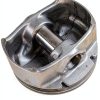 GM Genuine Parts Engine Piston Machined Cast-1